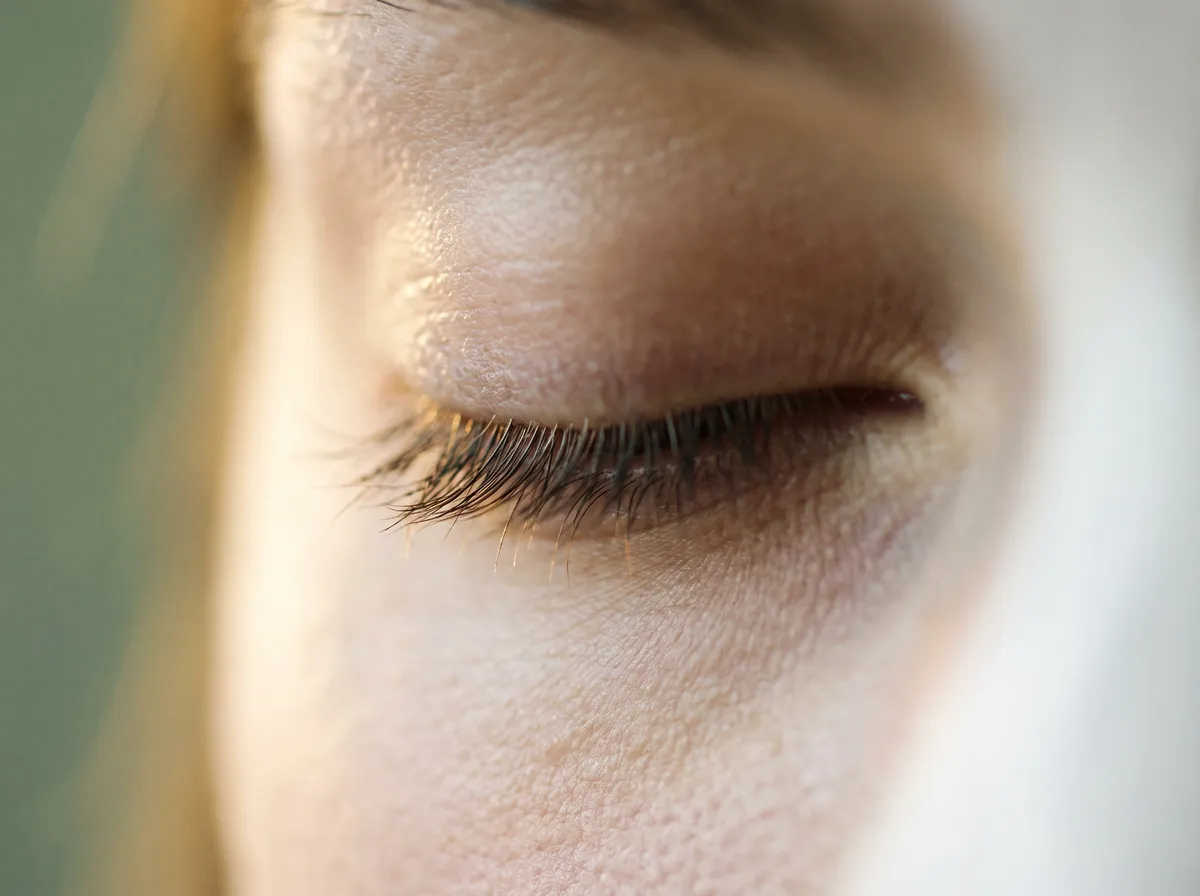 Eyelash Lift & Tint at MT Aesthetics Skin and Beauty in Gwandalan