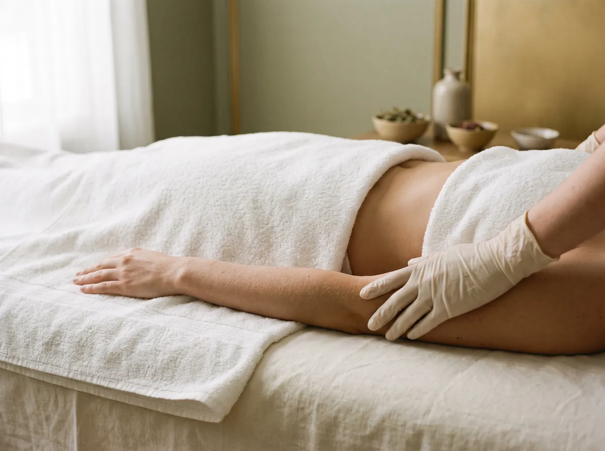 Fat Slimming Body at MT Aesthetics Skin and Beauty in Gwandalan